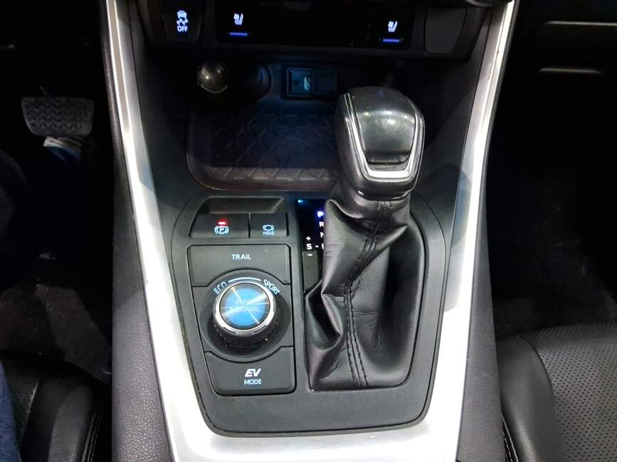 RAV4 2.5 VVT-IE HYBRID S AWD CVT