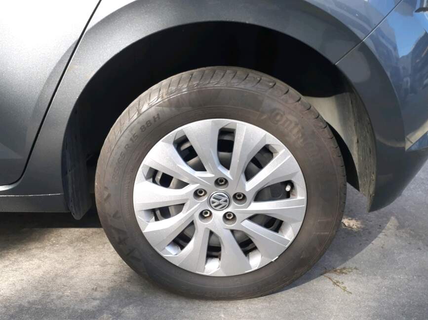 POLO 1.0 MPI TOTAL FLEX MANUAL