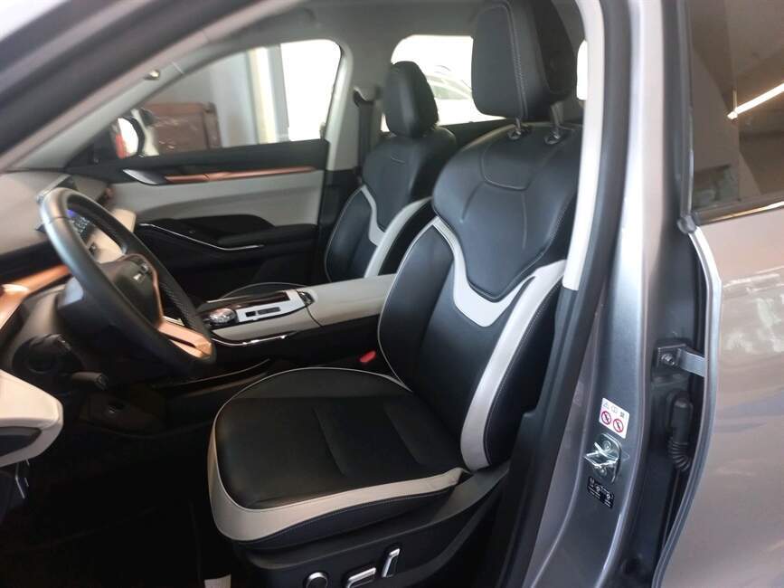 HAVAL H6 1.5 PHEV19 E-TRACTION