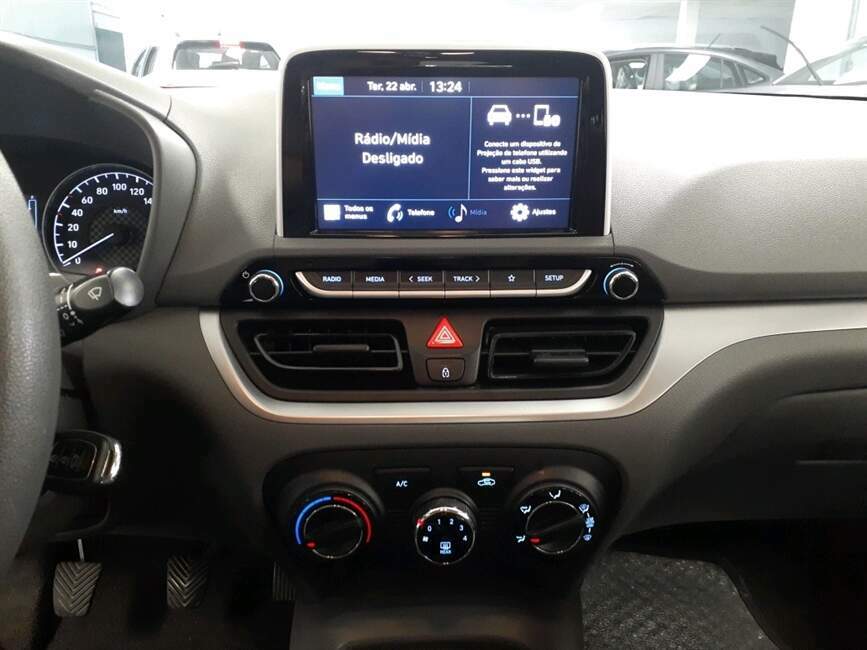 HB20S 1.0 12V FLEX VISION MANUAL