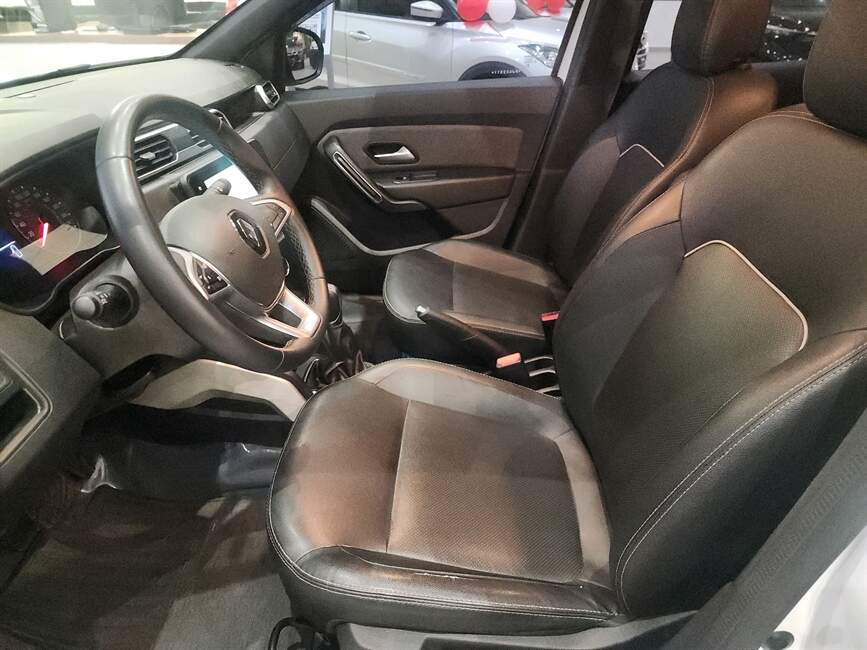 DUSTER 1.3 TCE FLEX ICONIC X-TRONIC