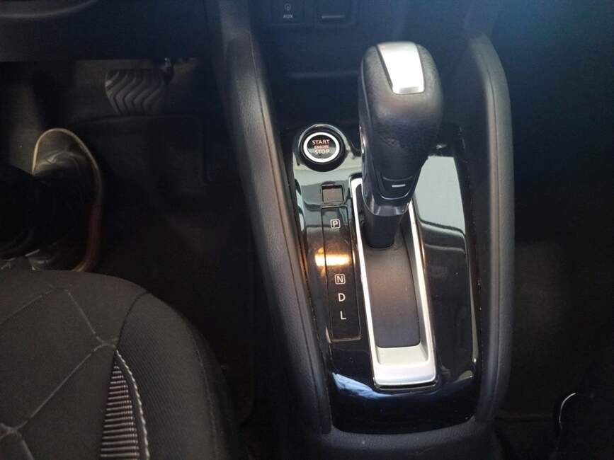 KICKS 1.6 16V FLEXSTART SV 4P XTRONIC