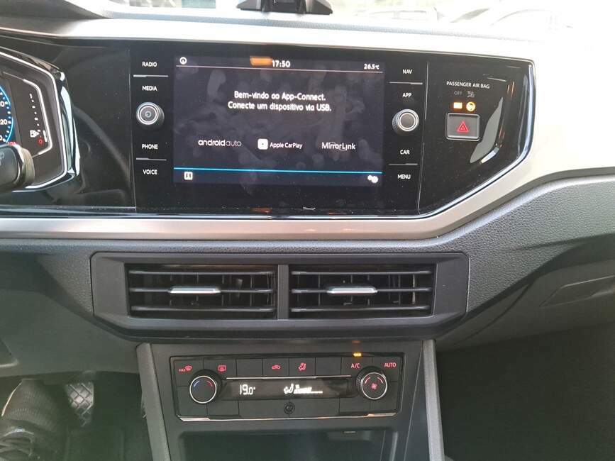 POLO 1.0 200 TSI HIGHLINE AUTOMATICO