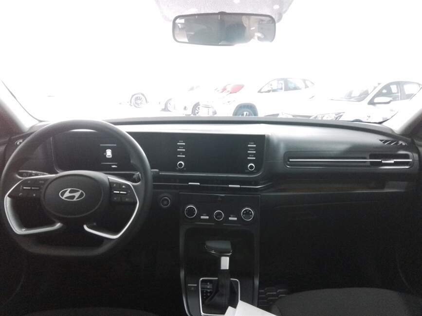 CRETA 1.0 TGDI FLEX COMFORT AUTOMÁTICO