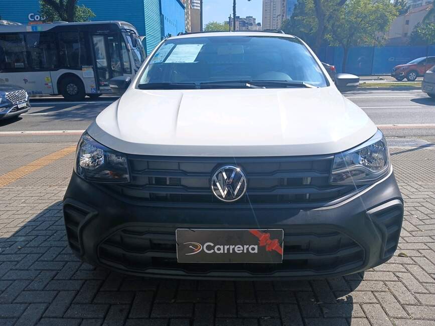 SAVEIRO 1.6 MSI ROBUST CS 16V FLEX 2P MANUAL