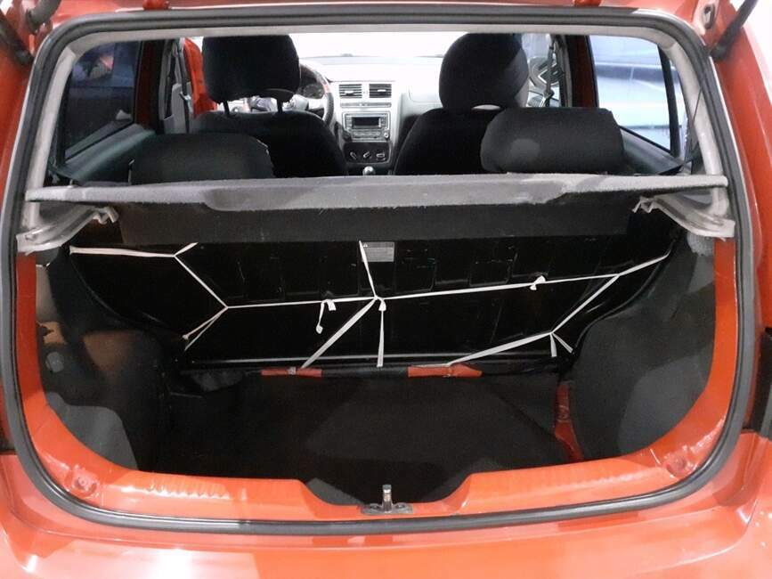 FOX 1.0 MPI TRENDLINE 12V FLEX 4P MANUAL