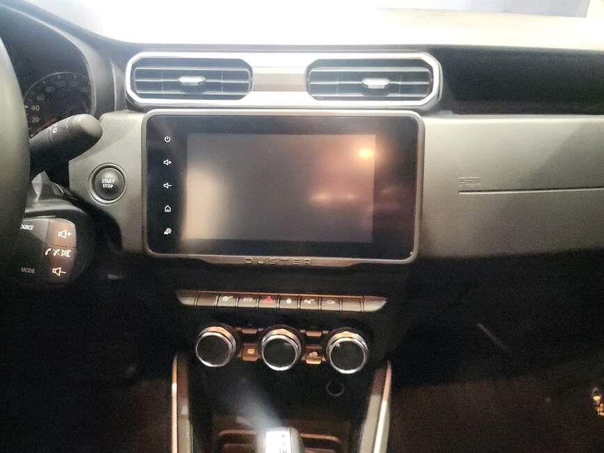 DUSTER 1.3 TCE FLEX ICONIC X-TRONIC