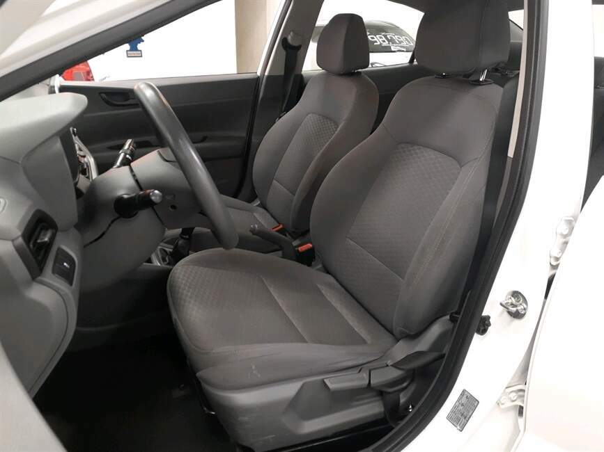 HB20S 1.0 12V FLEX VISION MANUAL