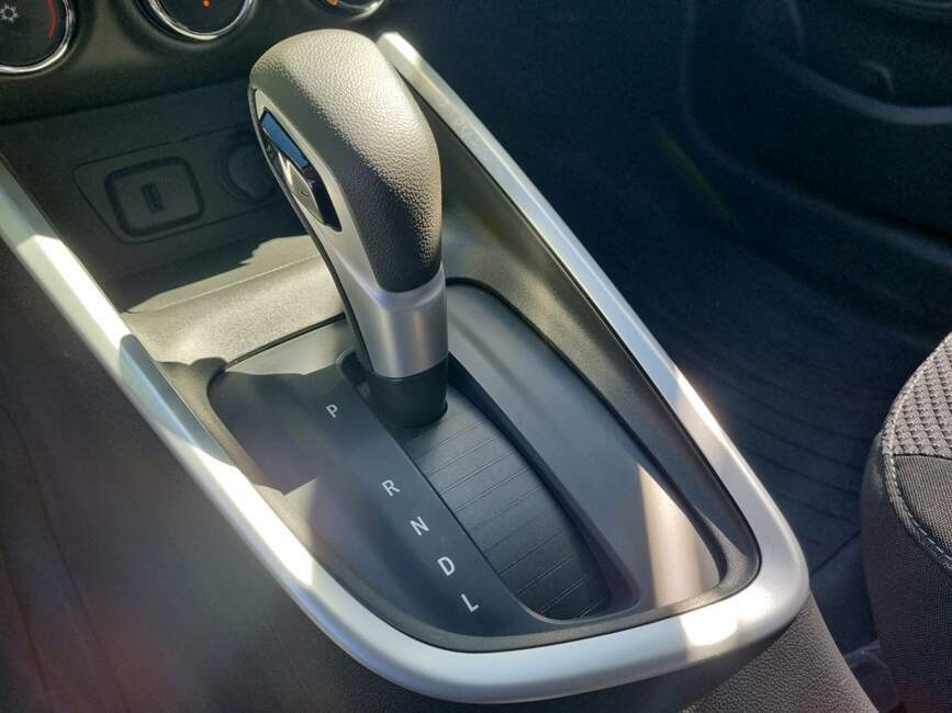 ONIX 1.0 TURBO FLEX PLUS LT AUTOMATICO