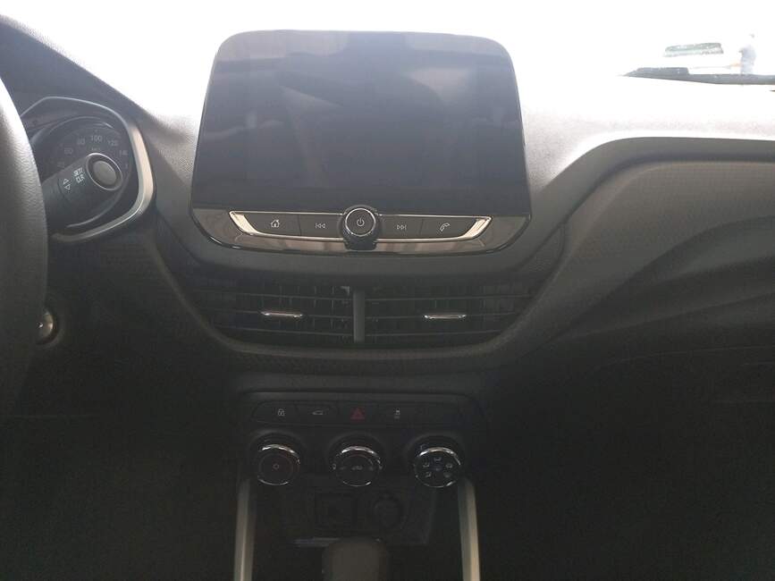 ONIX 1.0 TURBO FLEX PLUS LT AUTOMATICO