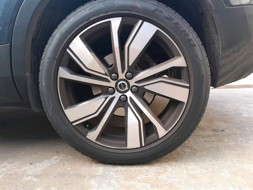 XC40 1.5 T5 RECHARGE R-DESIGN GEARTRONIC