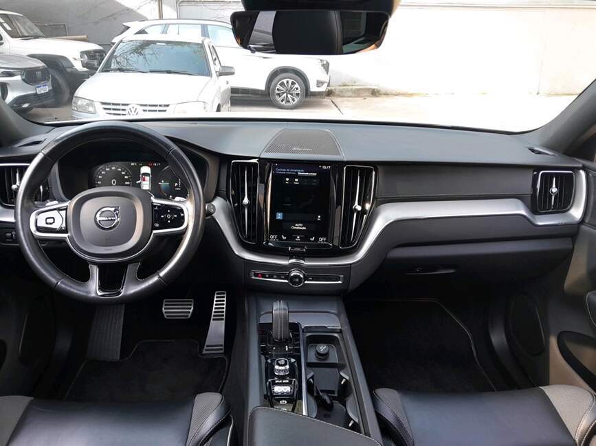 XC60 2.0 T8 HYBRID POLESTAR ENGINEERED AWD GEARTRO