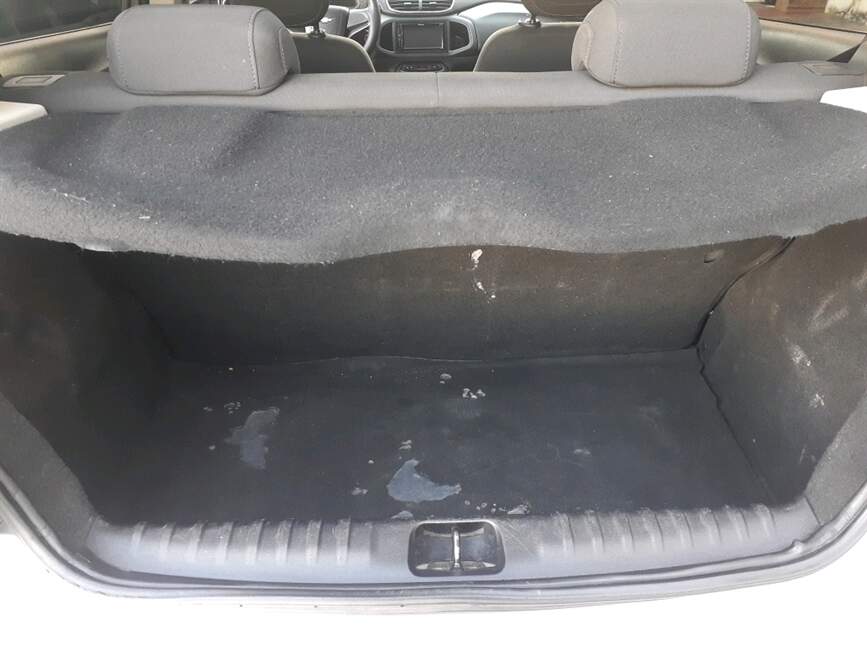ONIX 1.0 MPFI LS 8V FLEX 4P MANUAL