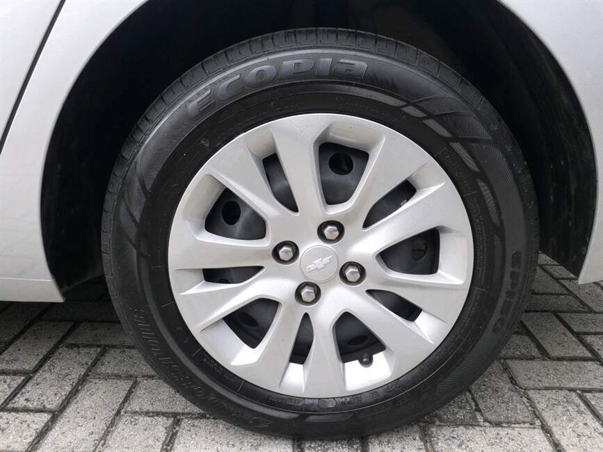 ONIX 1.0 TURBO FLEX PLUS AUTOMATICO