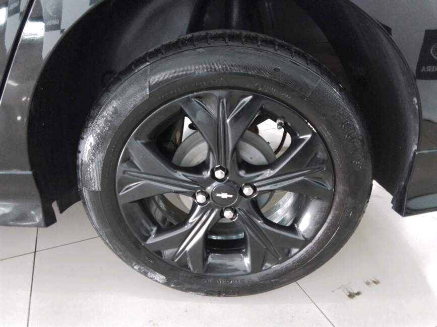 ONIX 1.0 TURBO FLEX PLUS PREMIER AUTOMATICO