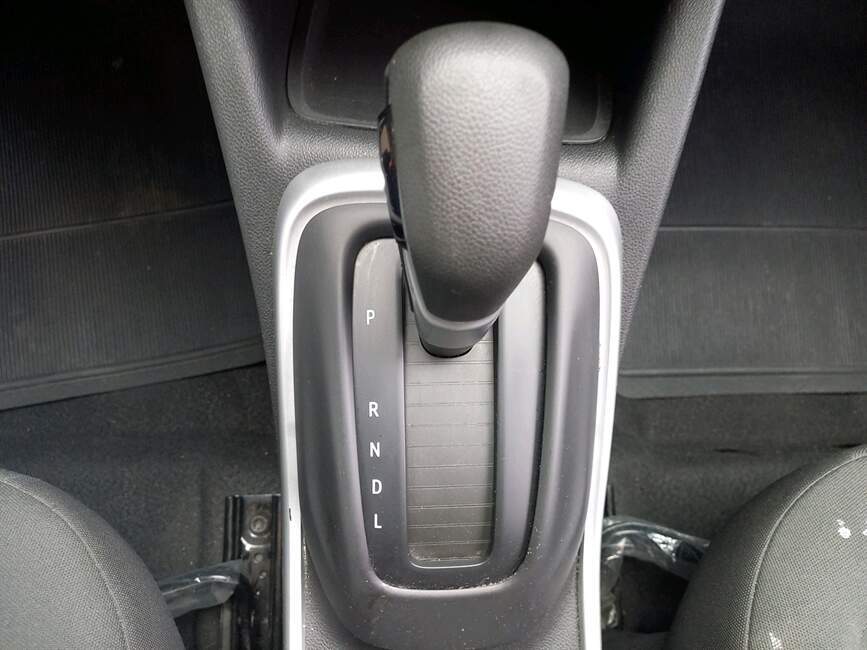 TRACKER 1.0 TURBO FLEX AUTOMATICO