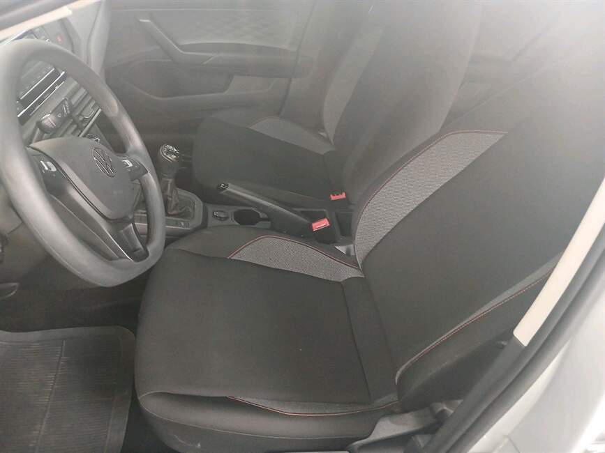 POLO 1.0 MPI TRACK MANUAL
