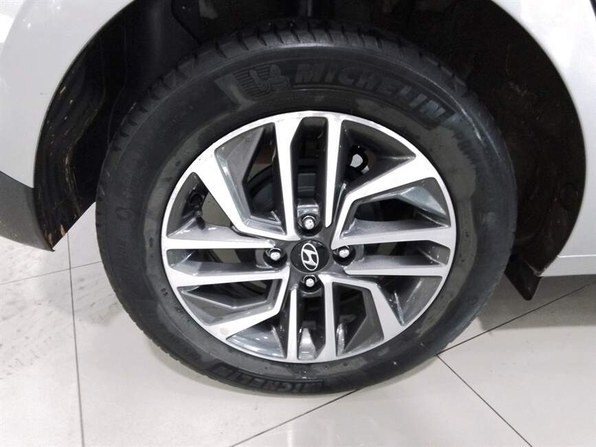 HB20 1.0 12V FLEX LIMITED MANUAL