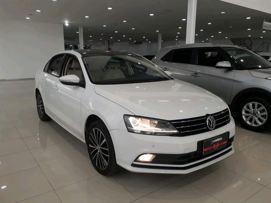 JETTA 1.4 16V TSI COMFORTLINE GASOLINA 4P TIPTRONI