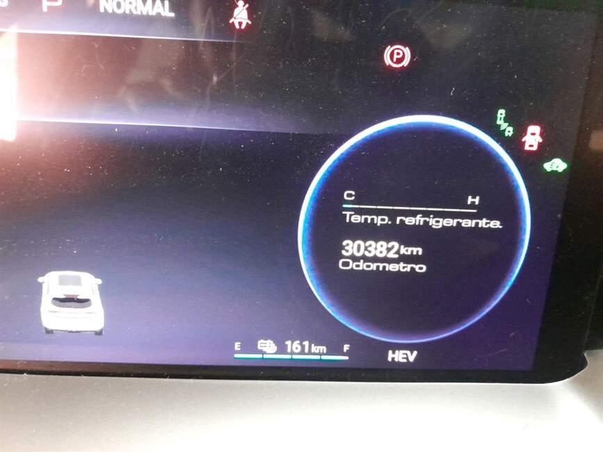 HAVAL H6 1.5 PHEV PREMIUM AWD E-TRACTION