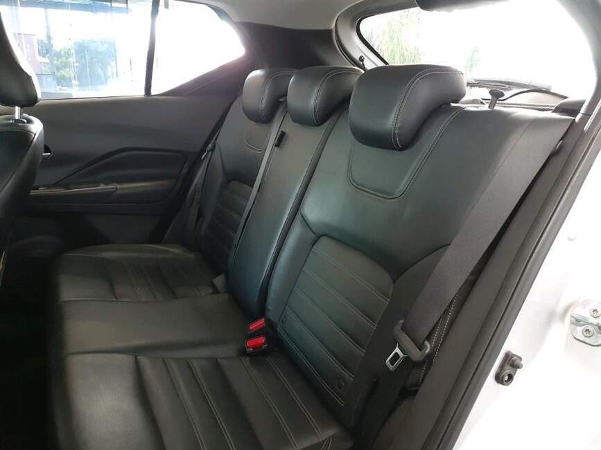 KICKS 1.6 16V FLEXSTART SL 4P XTRONIC