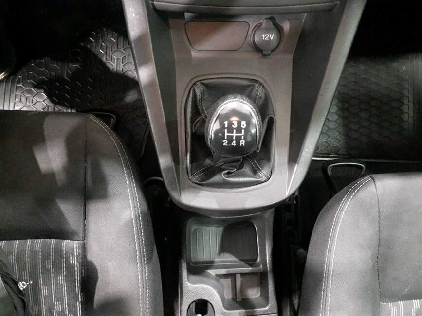 KA 1.0 TI-VCT FLEX SE PLUS MANUAL