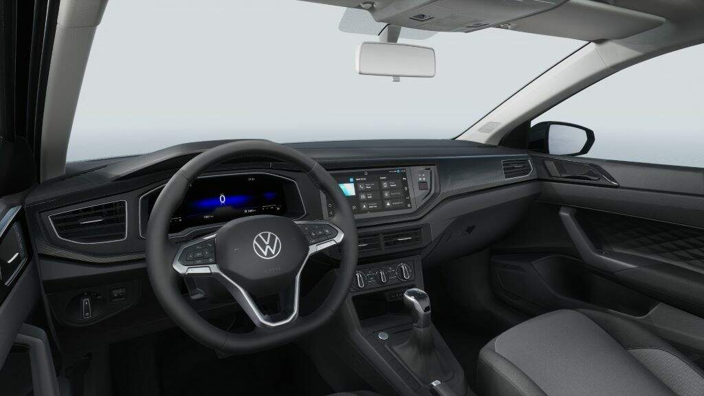 POLO COMFORTLINE TSI