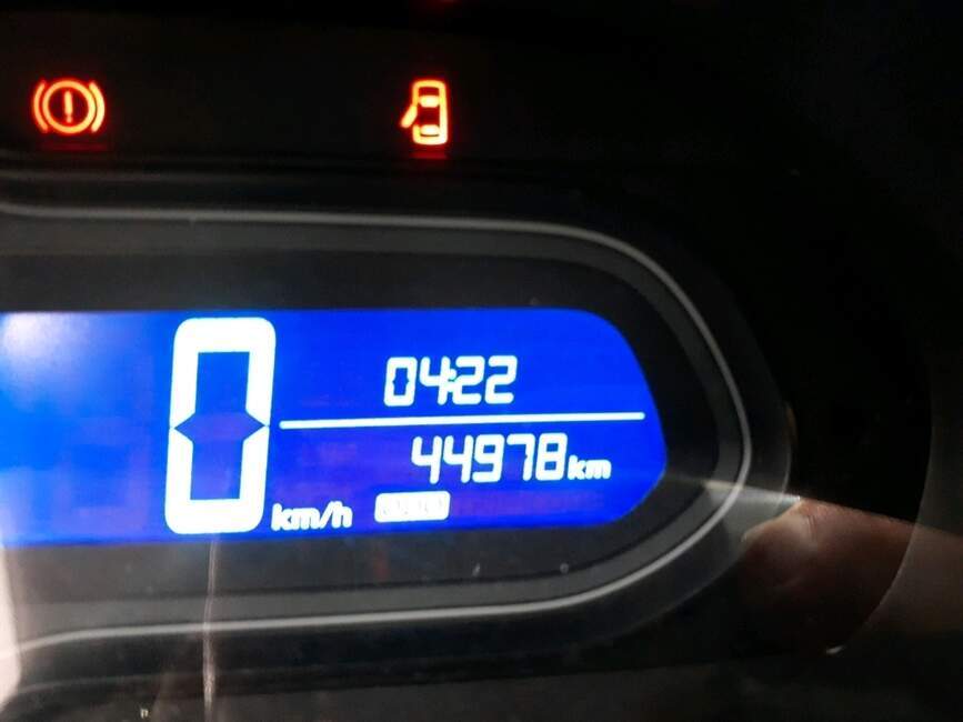 ONIX 1.0 MPFI LT 8V FLEX 4P MANUAL