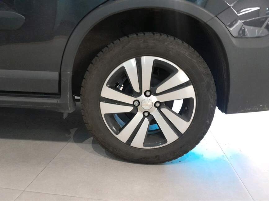 SPIN 1.8 ACTIV7 8V FLEX 4P AUTOMATICO