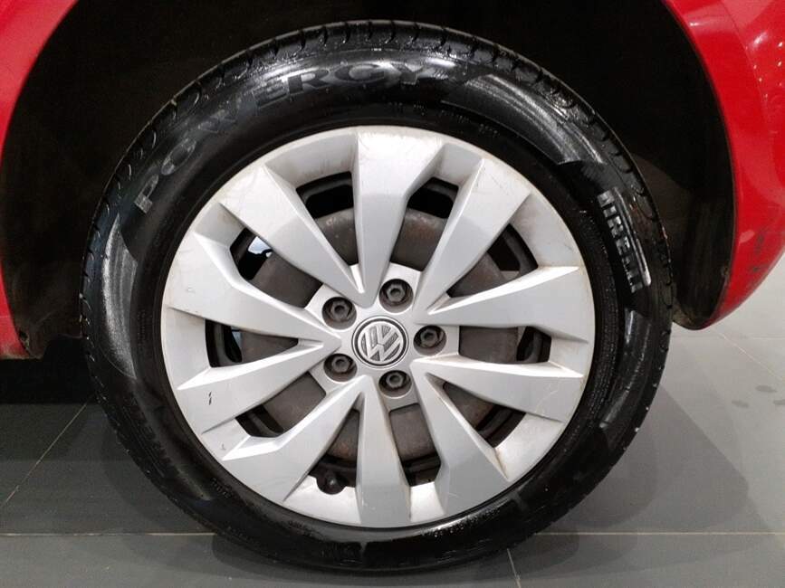 FOX 1.0 MPI TRENDLINE 12V FLEX 4P MANUAL
