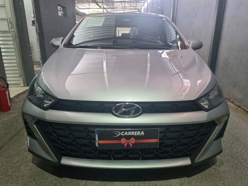 HB20 1.0 12V FLEX LIMITED MANUAL