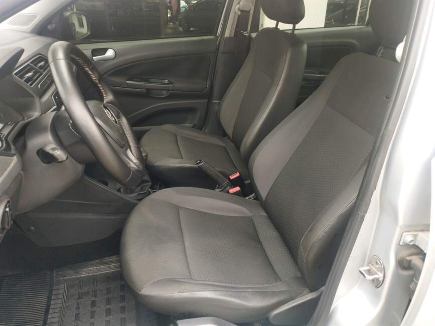 VOYAGE 1.6 MSI TOTALFLEX TRENDLINE 4P MANUAL