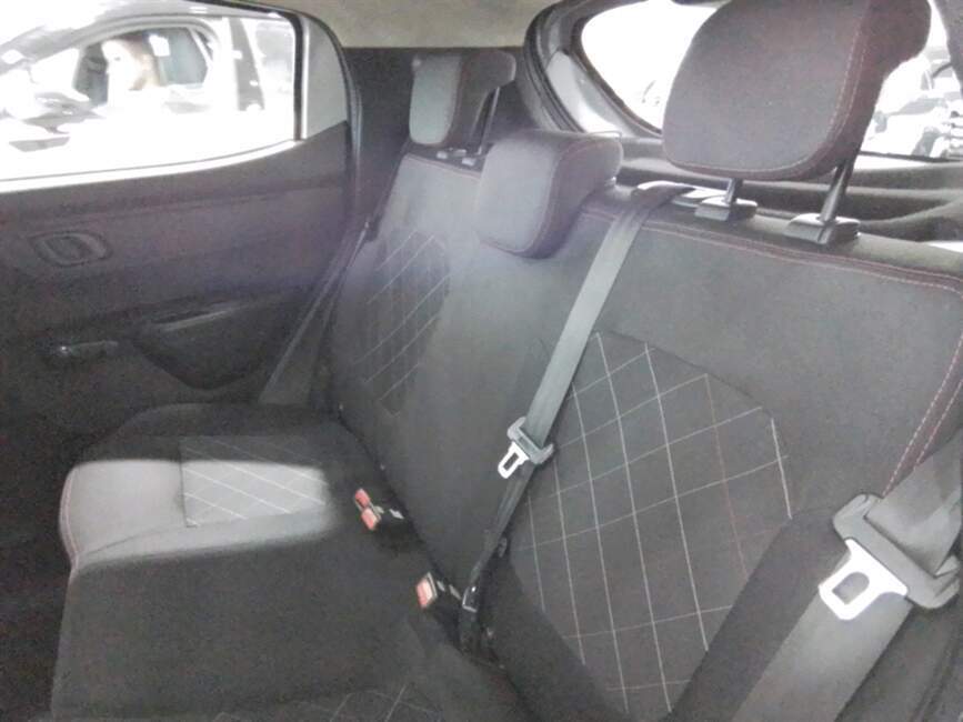 KWID ZEN 1.0 12V SCE FLEX 4P