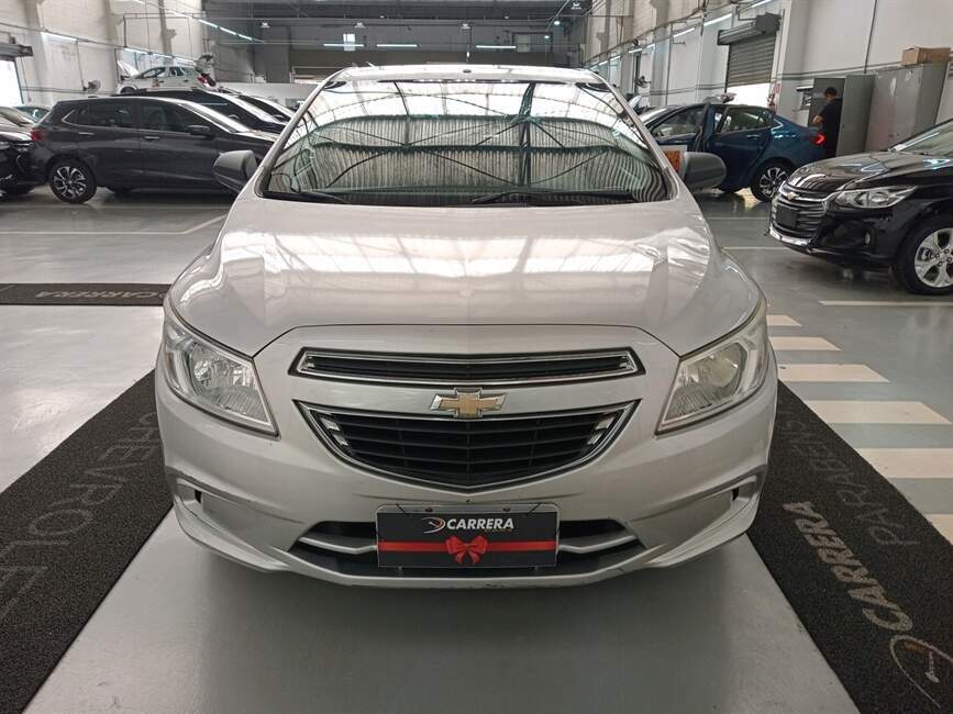 ONIX 1.0 MPFI LT 8V FLEX 4P MANUAL