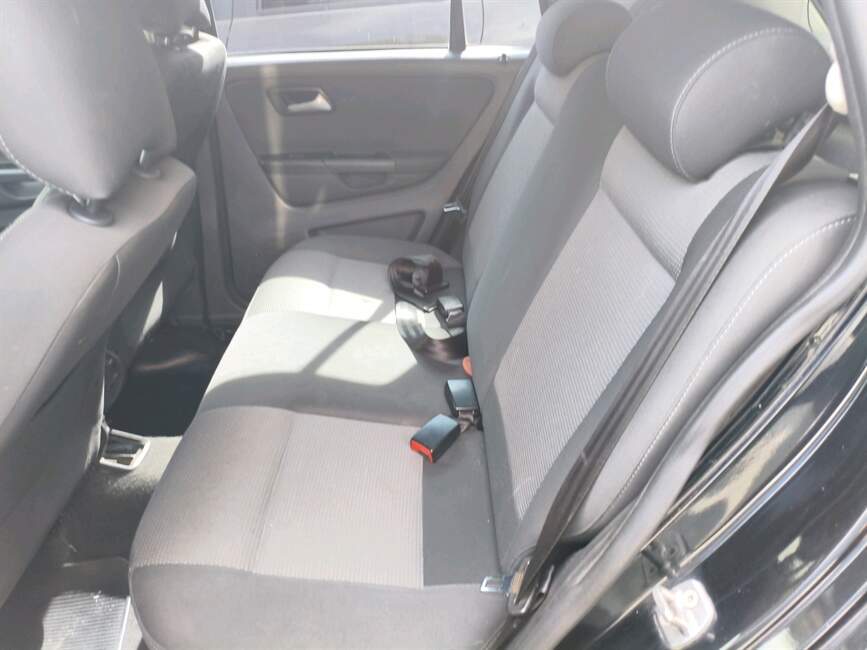 SPACEFOX 1.6 MI TREND 8V FLEX 4P MANUAL