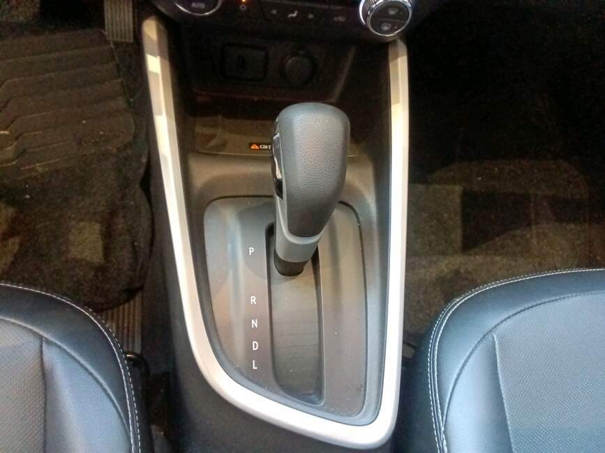 ONIX 1.0 TURBO FLEX PREMIER AUTOMATICO
