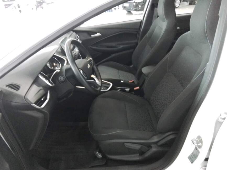 ONIX 1.0 TURBO FLEX LTZ AUTOMATICO