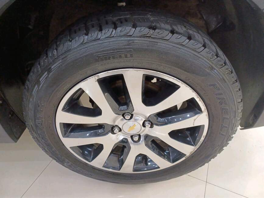 SPIN 1.8 ACTIV 8V FLEX 4P AUTOMATICO