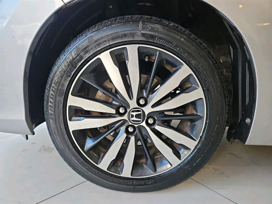 FIT 1.5 EX 16V FLEX 4P AUTOMATICO