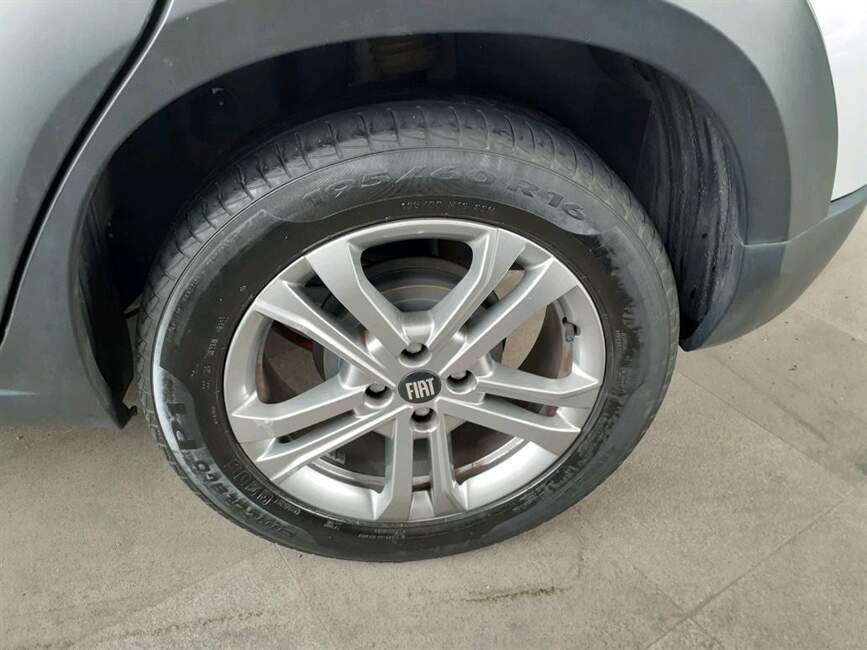 PULSE 1.3 FLEX DRIVE CVT