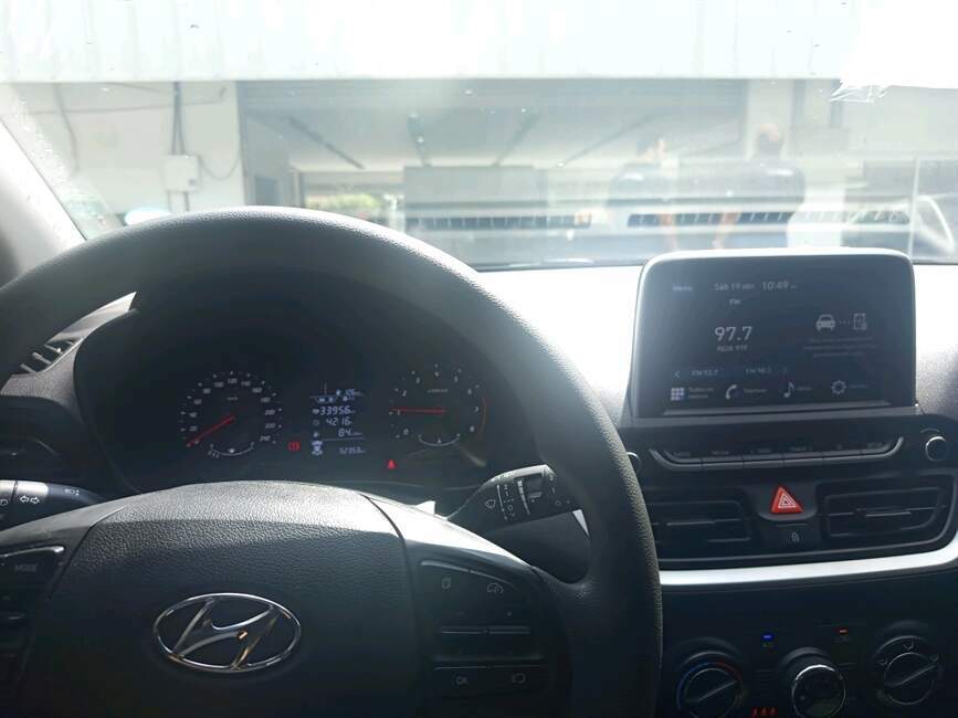 HB20 1.0 12V FLEX COMFORT MANUAL
