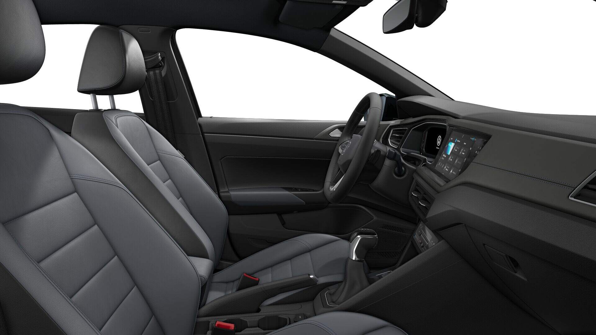 NIVUS HIGHLINE 200 TSI