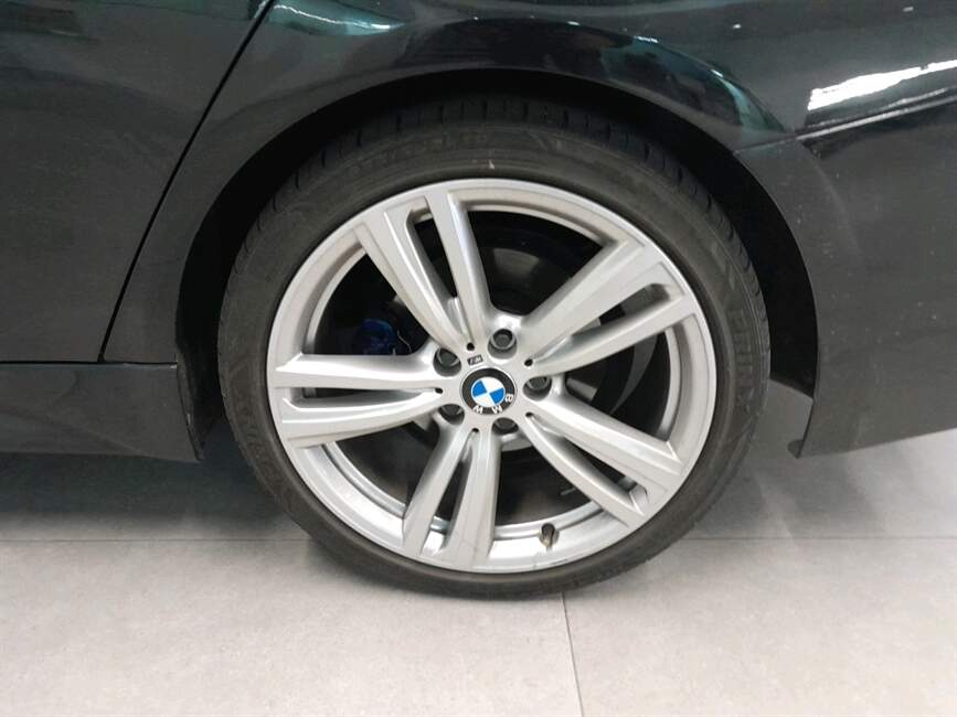 328I 2.0 M SPORT 16V ACTIVEFLEX 4P AUTOMATICO