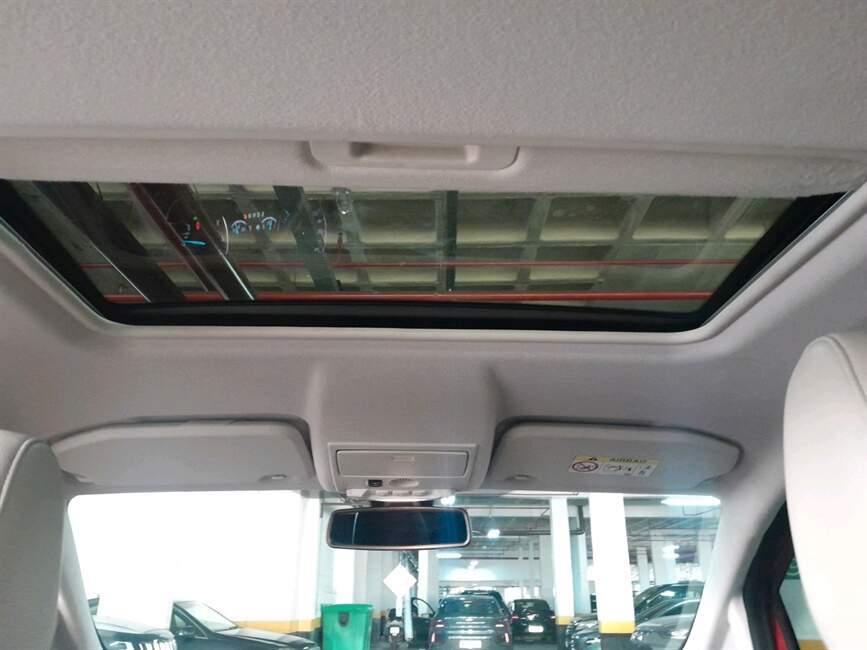 ECOSPORT 2.0 DIRECT FLEX TITANIUM AUTOMATICO