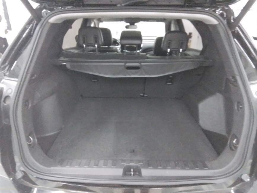 EQUINOX 2.0 16V TURBO GASOLINA PREMIER AWD AUTOMAT