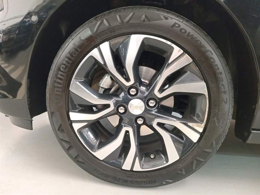 ONIX 1.0 TURBO FLEX PLUS PREMIER AUTOMÁTICO