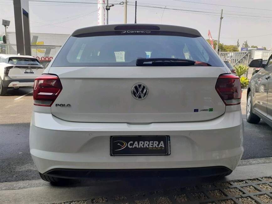POLO 1.0 MPI TOTAL FLEX MANUAL