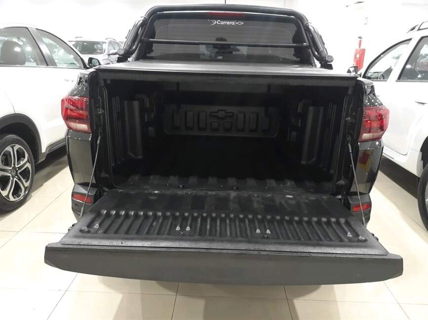 MONTANA 1.2 TURBO FLEX LTZ AUTOMATICO
