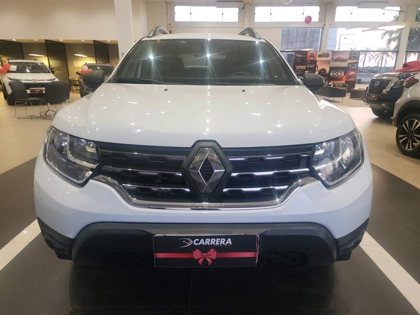 DUSTER 1.3 TCE FLEX ICONIC X-TRONIC