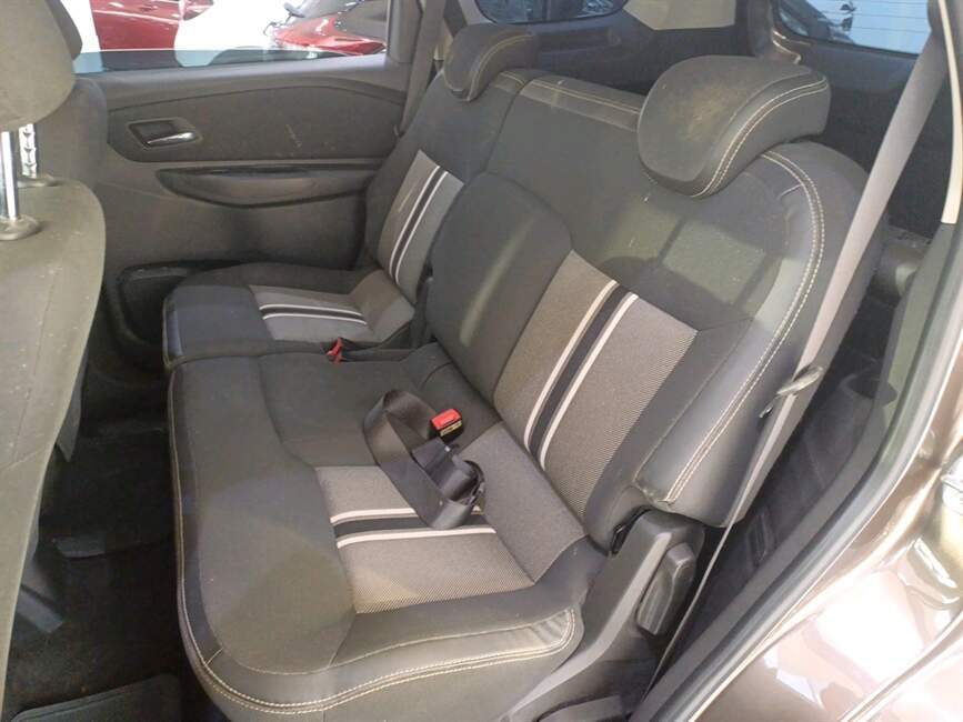SPIN 1.8 ACTIV 8V FLEX 4P AUTOMATICO